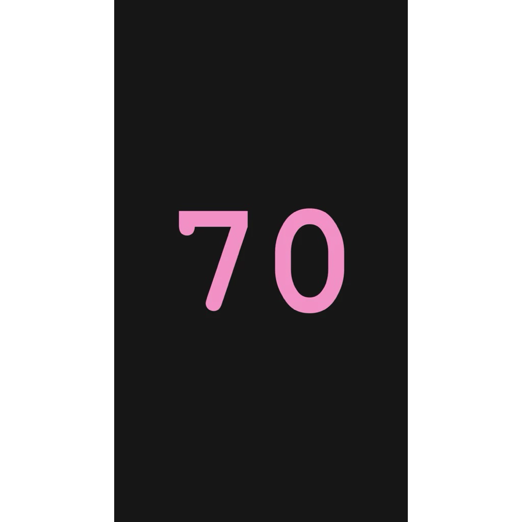 เสื้อผ้า 70 มาจาก live