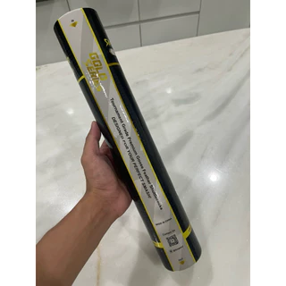 SMASHER GOLD อัพเกรด ขนห่านแท้💯 ทนและถูก เทียบ cham no.1 ได้เลย สปีด75/76 พร้อมส่ง💯
