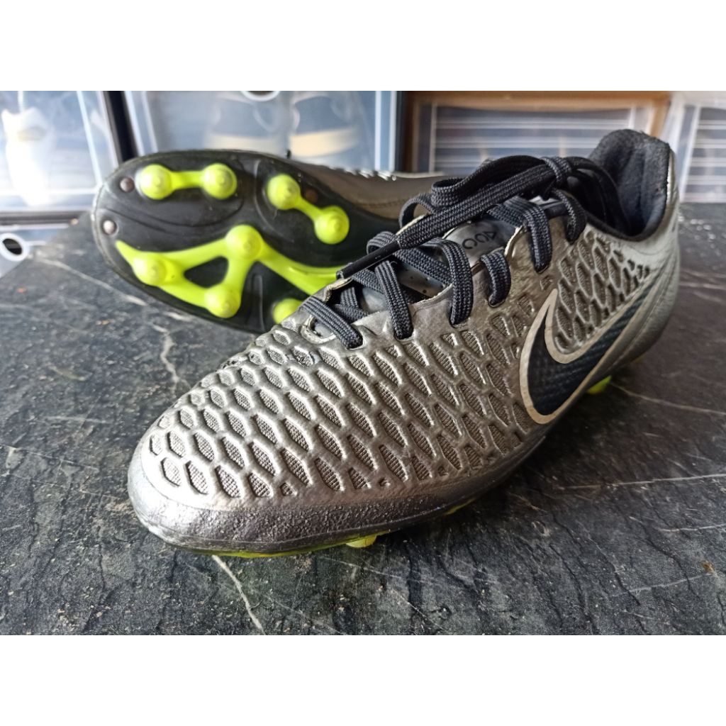Nk Magista รองเท้ามือสอง Size 245
