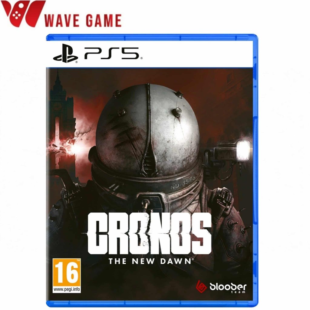 ps5 cronos the new dawn ( english )