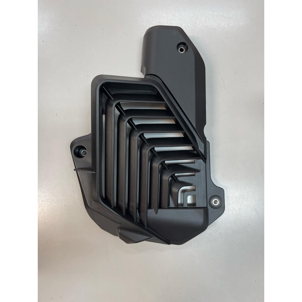 ฝาครอบหม้อน้้ำ Comp ฝาครอบพัดลมหม้อน้ำ ครอบหม้อน้ำ ตระแกรงกันหม้อน้ำ PCX PCX160 PCX150 CLICK CLICK15