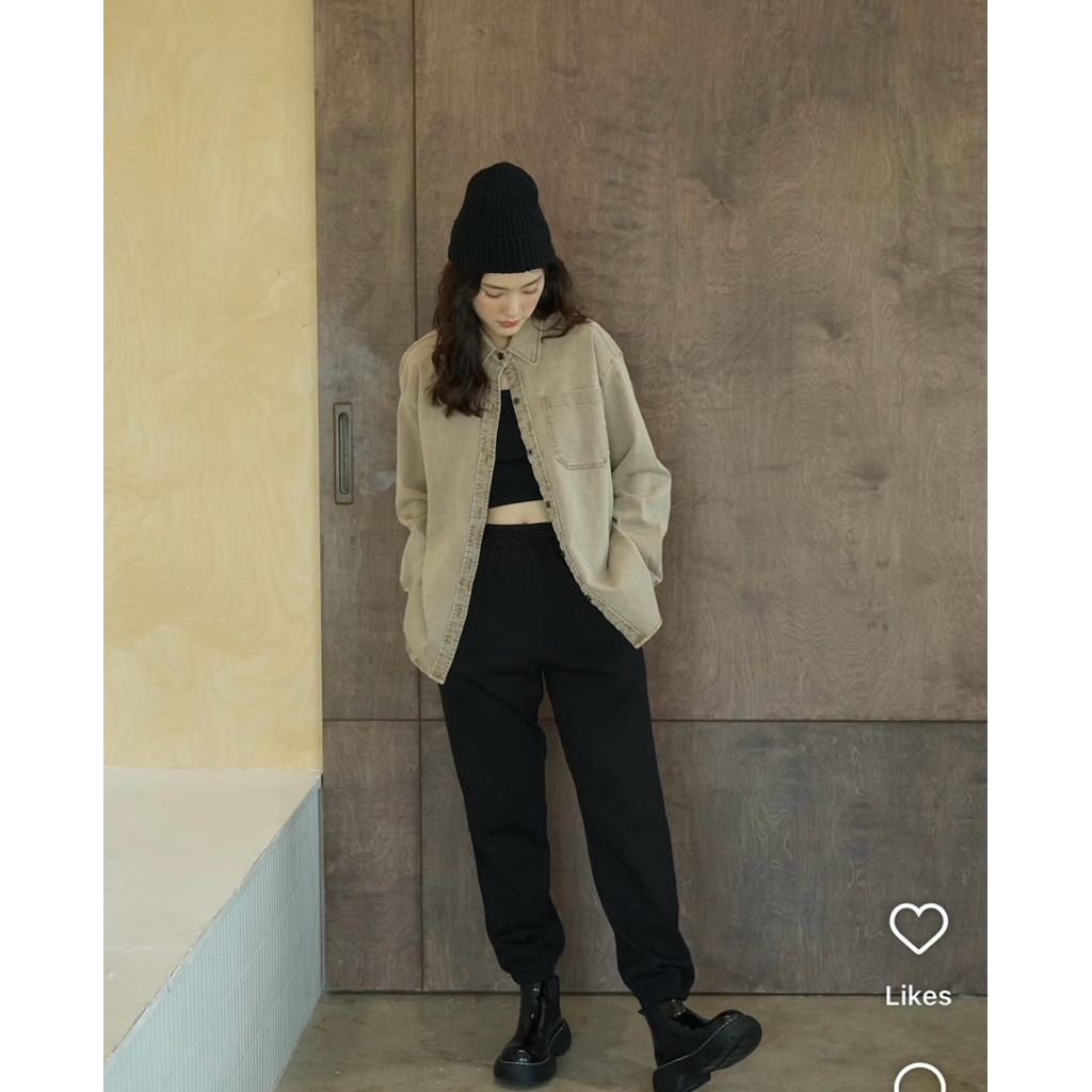 Ketch Apparel-K Sweatpant (dailysquad fadthings howdycoat lookbook atresurebox coatover rallymovemen