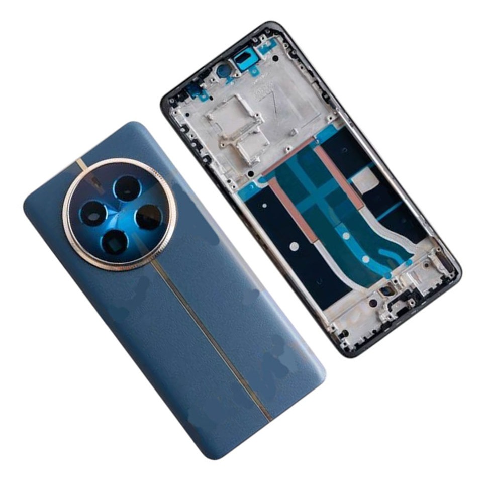 บอดี้ Realme 12 Pro Plus บอดี้ครบชุด Realme 12 Pro Plus