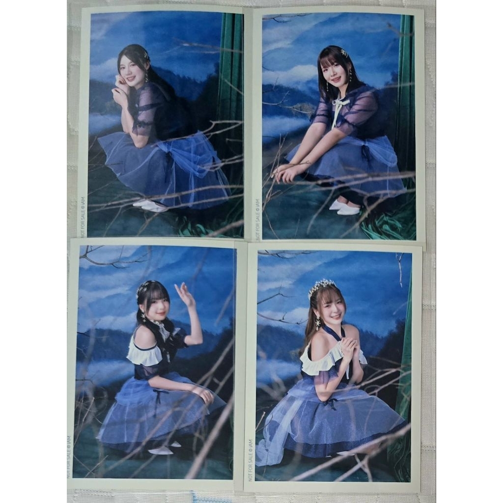 รูปแถมจากกระบอกน้ำสแตนเลส Hokori no Oka CGM48 พร้อมส่ง