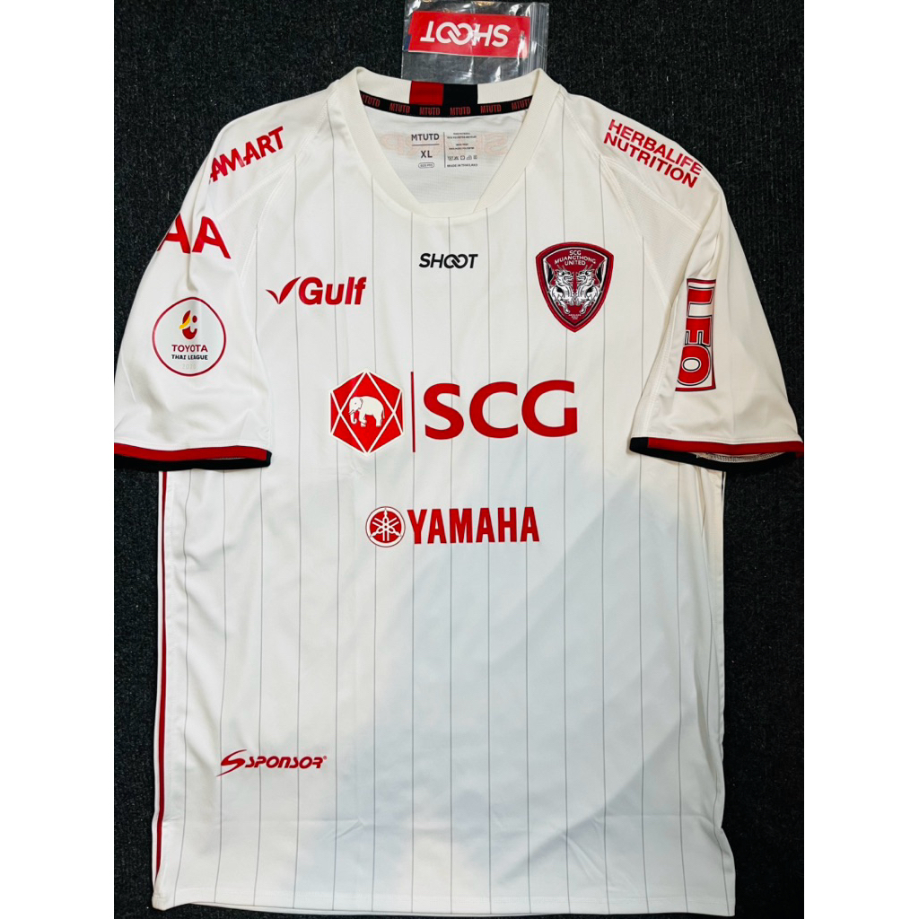 Muangthong United 2019