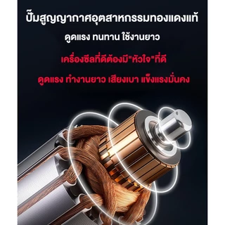 【ข้อเสนอมีเวลาจำกัด】 เครื่องซีลสูญญากาศ เครื่องแพ็คสูญญากาศ ตั้งโต๊ะ ทำงานเร็ว สามารถใช้เปียกหรือแห้งก็ได้