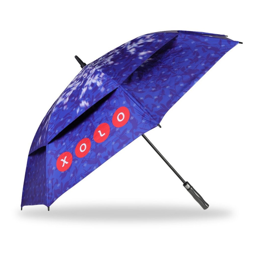 XOLO NATURAL LIGHT UMBRELLA 2 LAYERS CODE : 041046