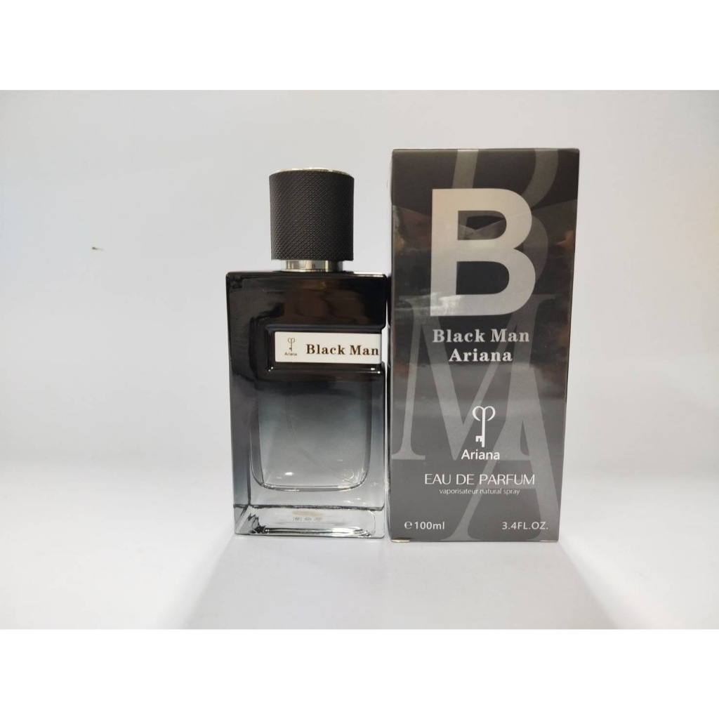 น้ำหอมarianaหอมสดชื่น