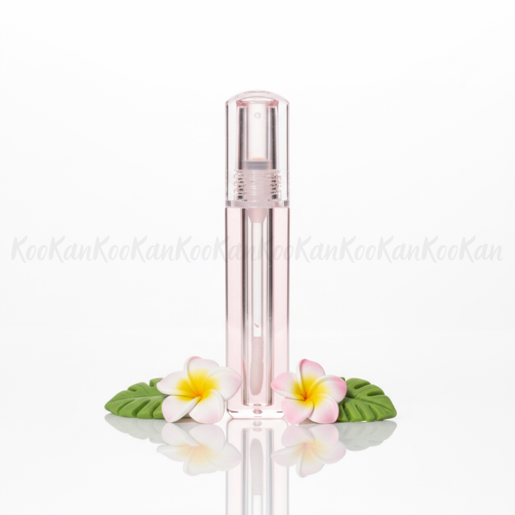 พร้อมส่ง หลอดลิป หลอดคอนซิลเลอร์ หลอดเครื่องสำอาง ขนาด 2 ml