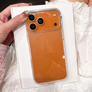 เคสใส อะคริลิค for iPhone 17 17pro 17promax for iPhone17 pro max เคส ไอโฟน 17air เคส ไอโฟน17