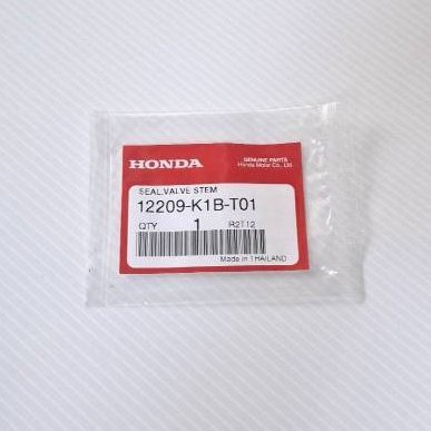 ซีลก้านวาล์ว 4.5มิล CRF300L(ปี2021) (12209-K1B-T01)