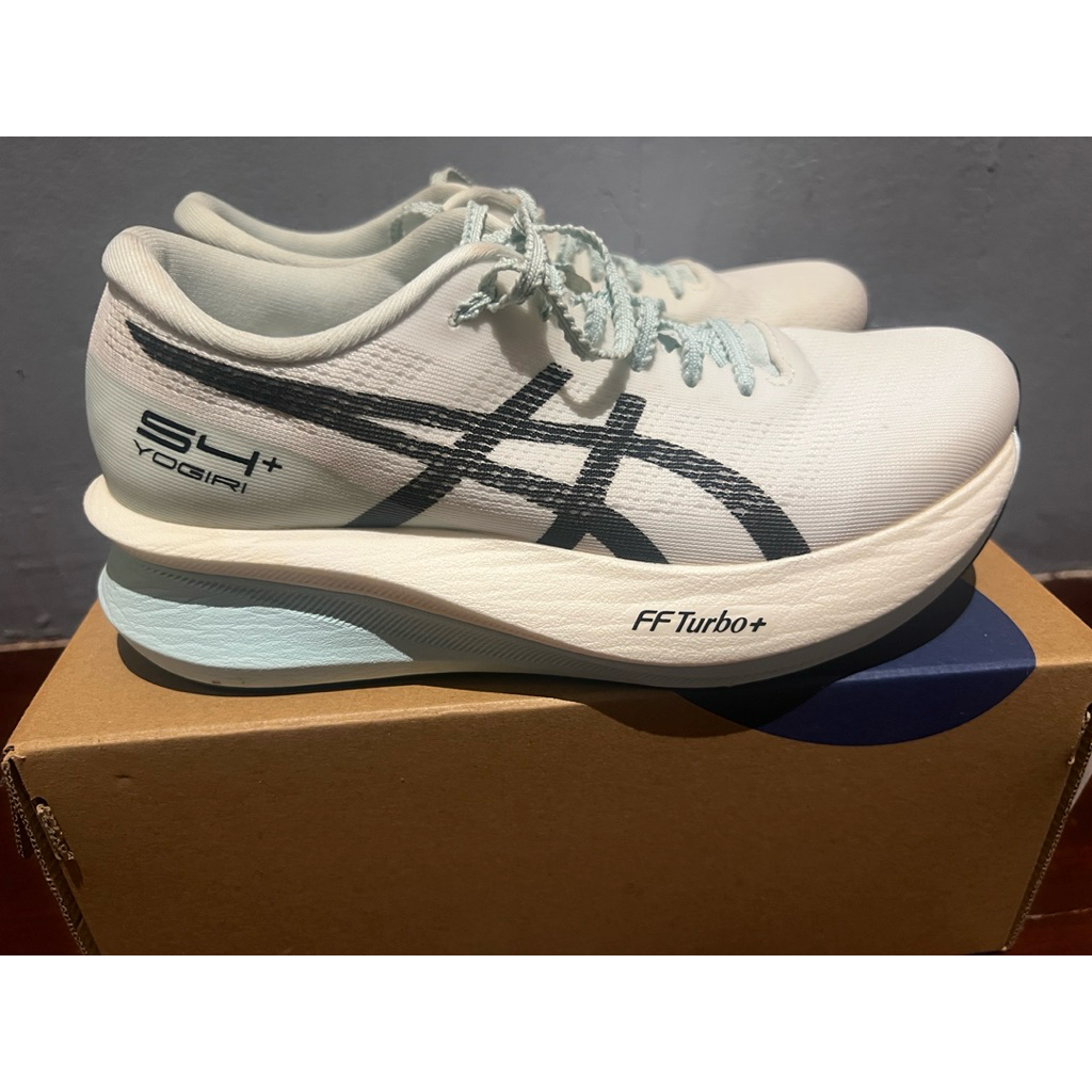 asics yogiri s4+ ของแท้