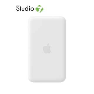 Apple แบตเตอรี่ MagSafe สำหรับ iPhone Air by Studio 7