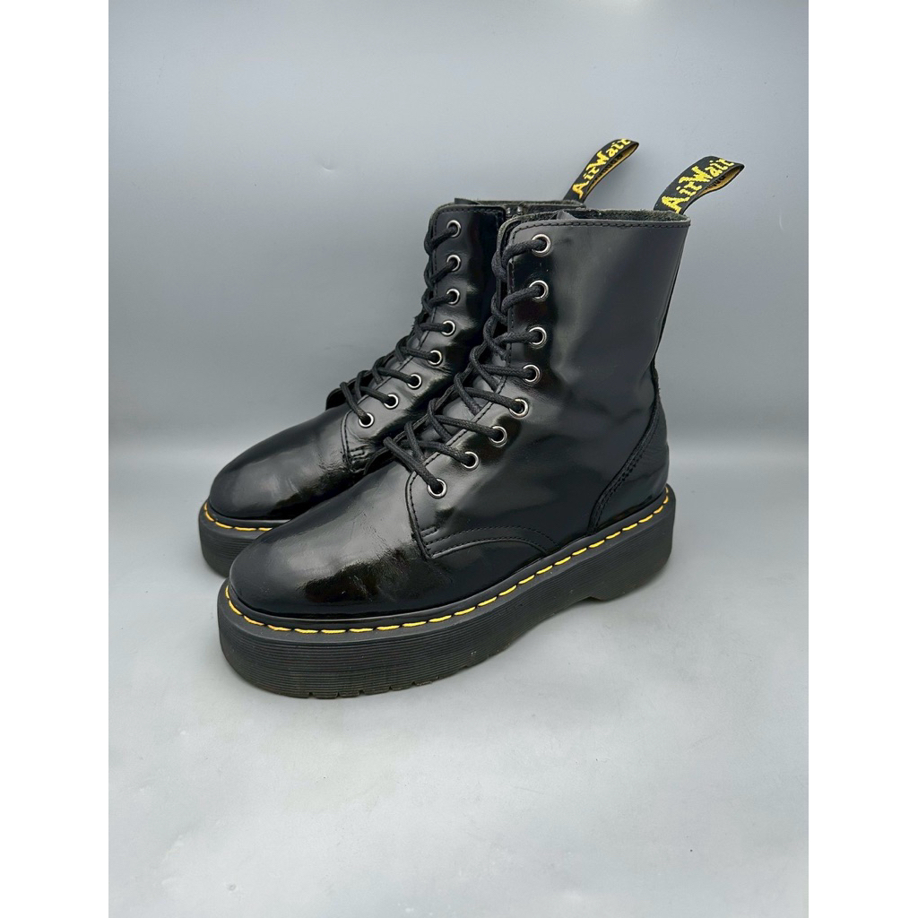 Dr.martens Jadon Smooth Size39-40