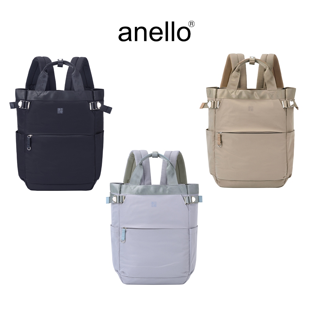 anello กระเป๋าเป้สะพายหลัง size Regular รุ่น CHERISH - AGB5038