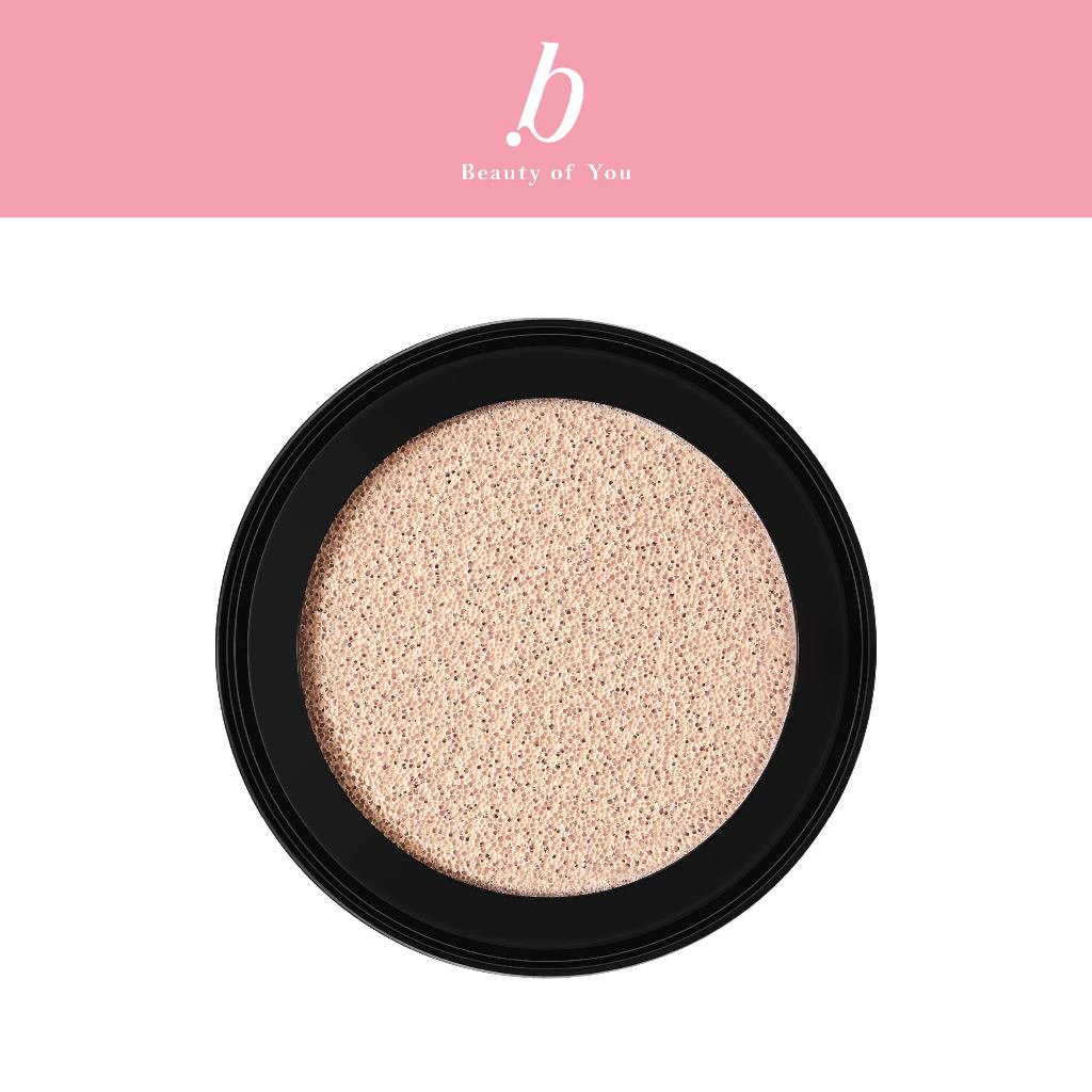 Bbia Eau Matte Cushion Refill #เปีย คุชชั่น, รองพื้น, รีฟีล