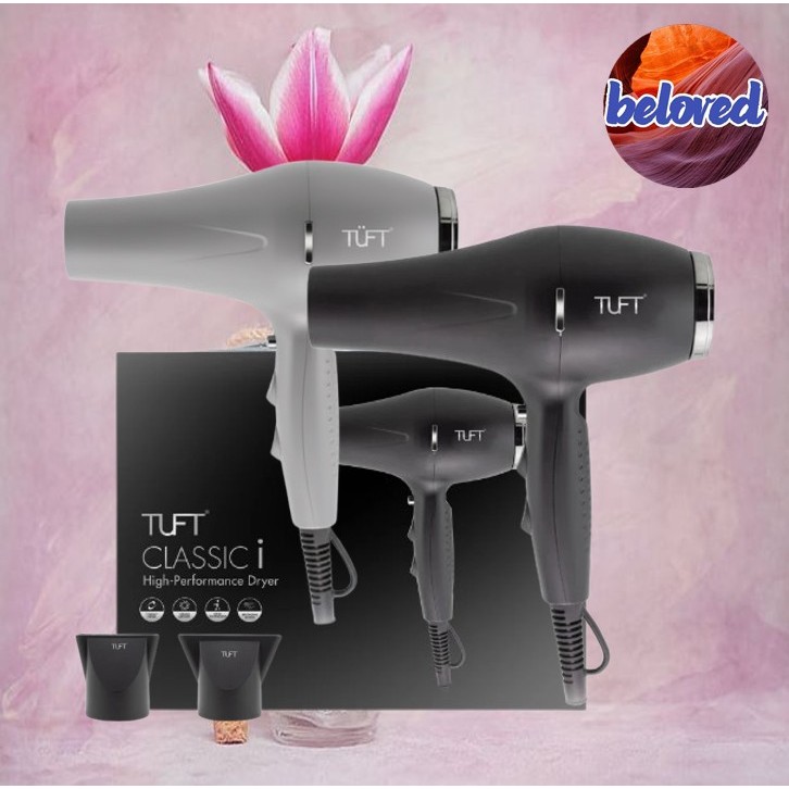 Tuft Classic I ไดร์เป่าผม
