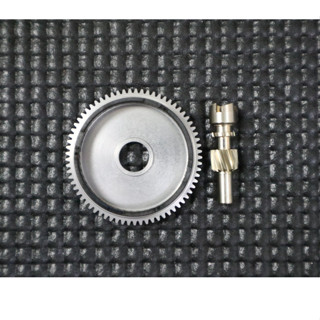 ชุดเฟือง  DAIWA STEEZ A TW 1016  (ชุด 2 ชิ้น สำหรับรอกหมุนซ้…