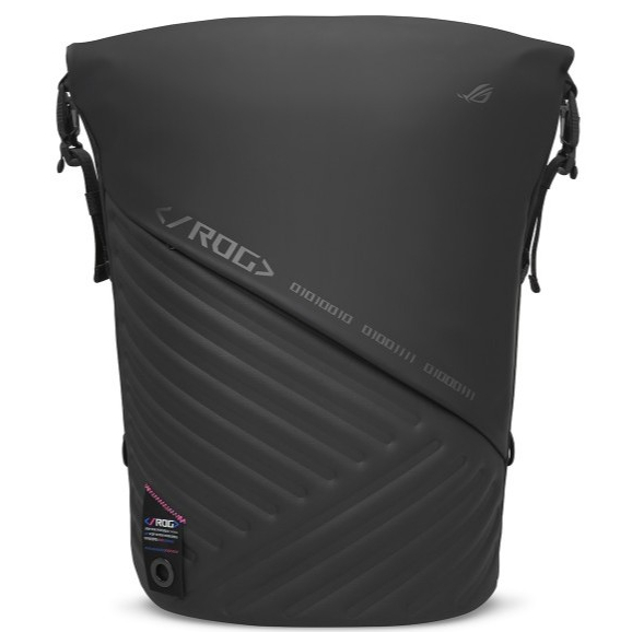 ASUS ROG SLASH BACKPACK 4.0 BLACK