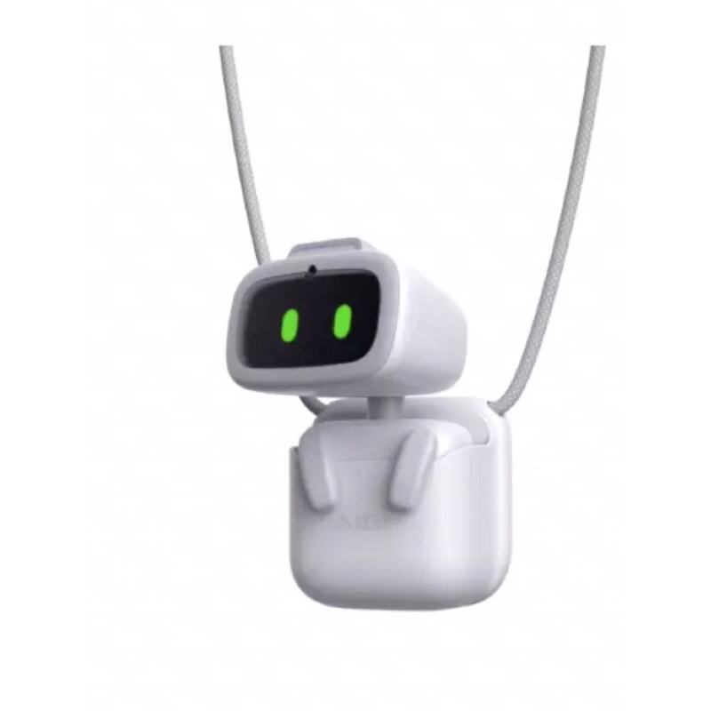 Aibi Pocket KI-Roboter Neu นำเข้ายุโรป