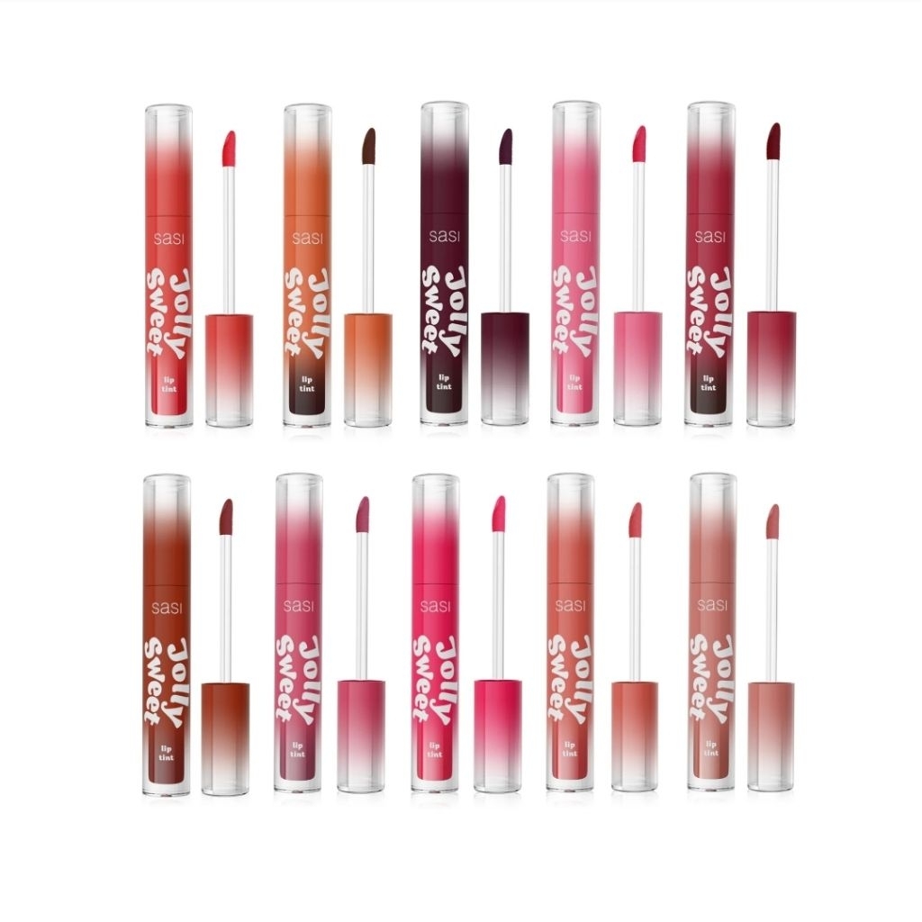 Sasi Jolly Sweet Lip Tint 3g. 