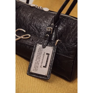 STYLIST - The Experimental Bag Fashion Bag No.2- 002