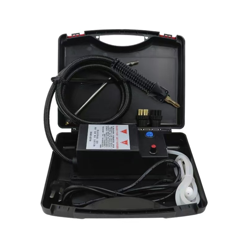 Cntone STEAM CLEANER – entry-level steam cleaning