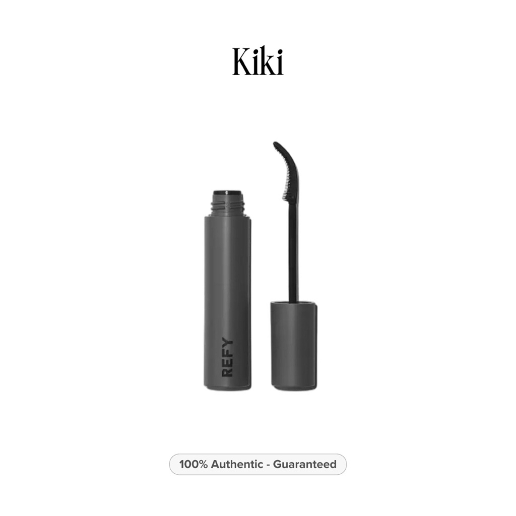 Kiki | Refy Lash Sculpt Mascara