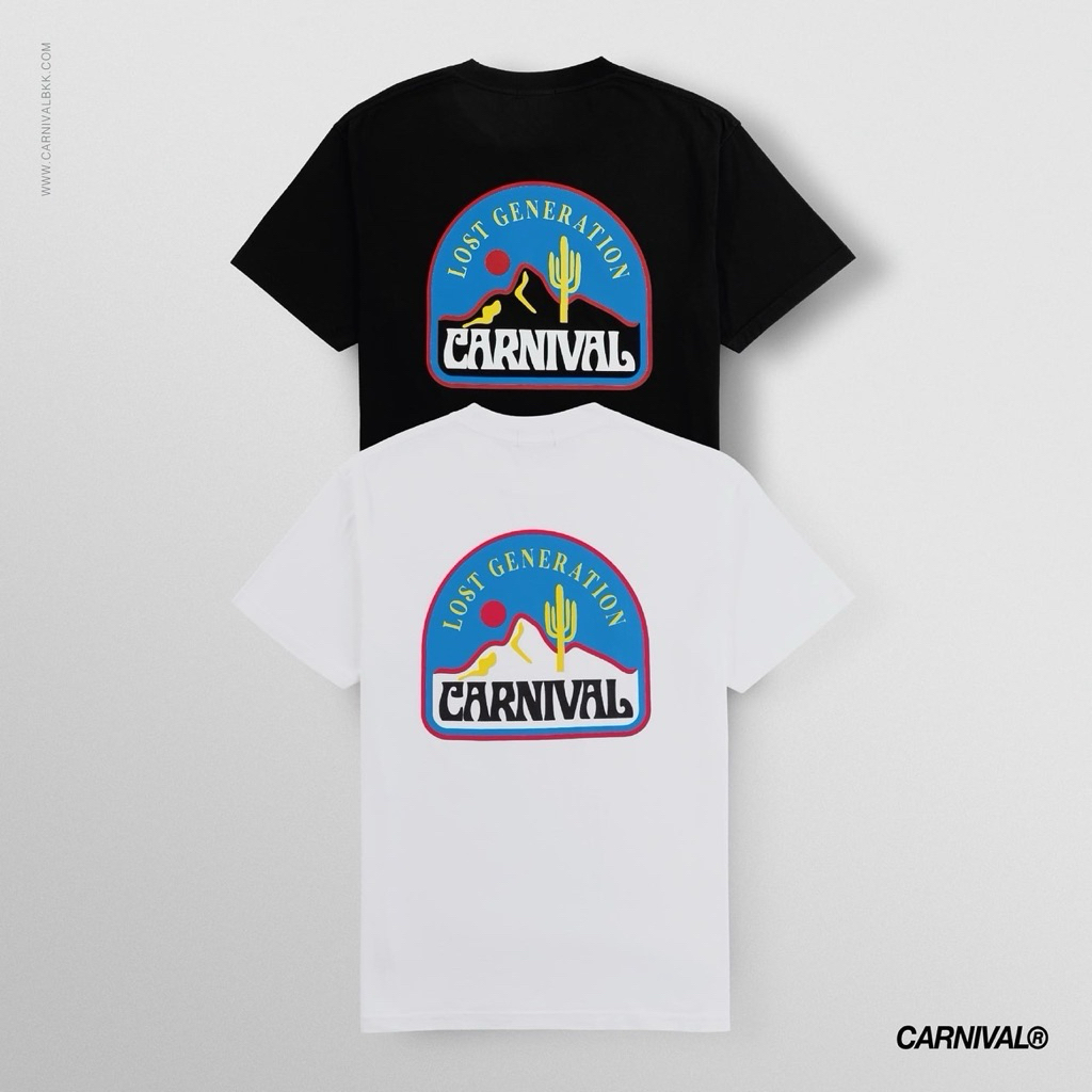 CarnivalLostGeneration