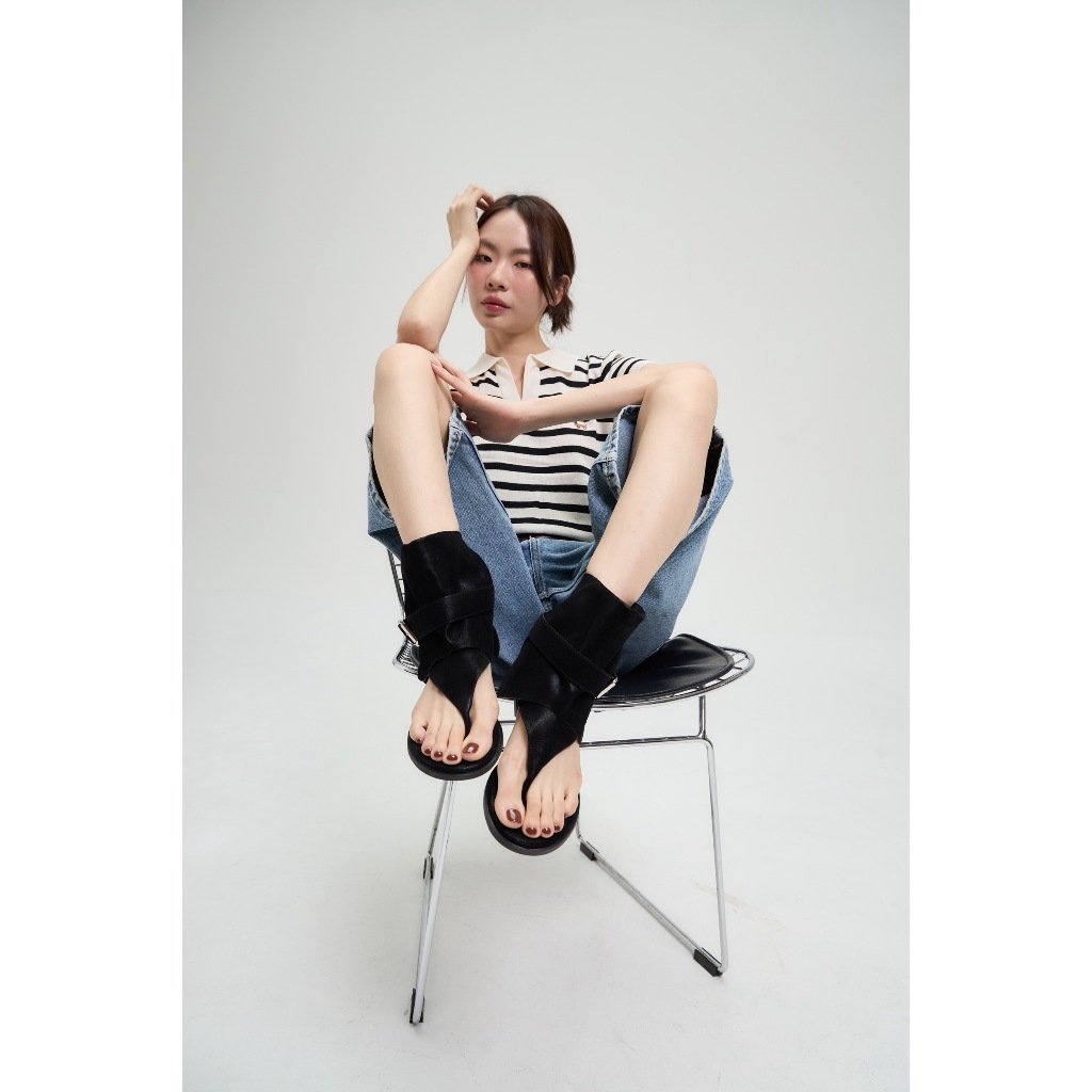 wilana ll รองเท้า รุ่น M-8