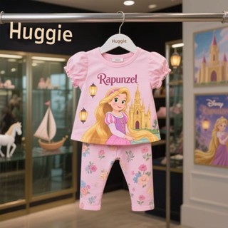 พร้อมส่ง ห02-ห05 6646 ชุดดิสนี่