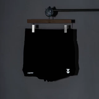 yupster men's Enduro Shorts Pathmaker กางเกงวิ่ง ยืดหยุ่น แห้งไวพิเศษ ระบายอากาศดี