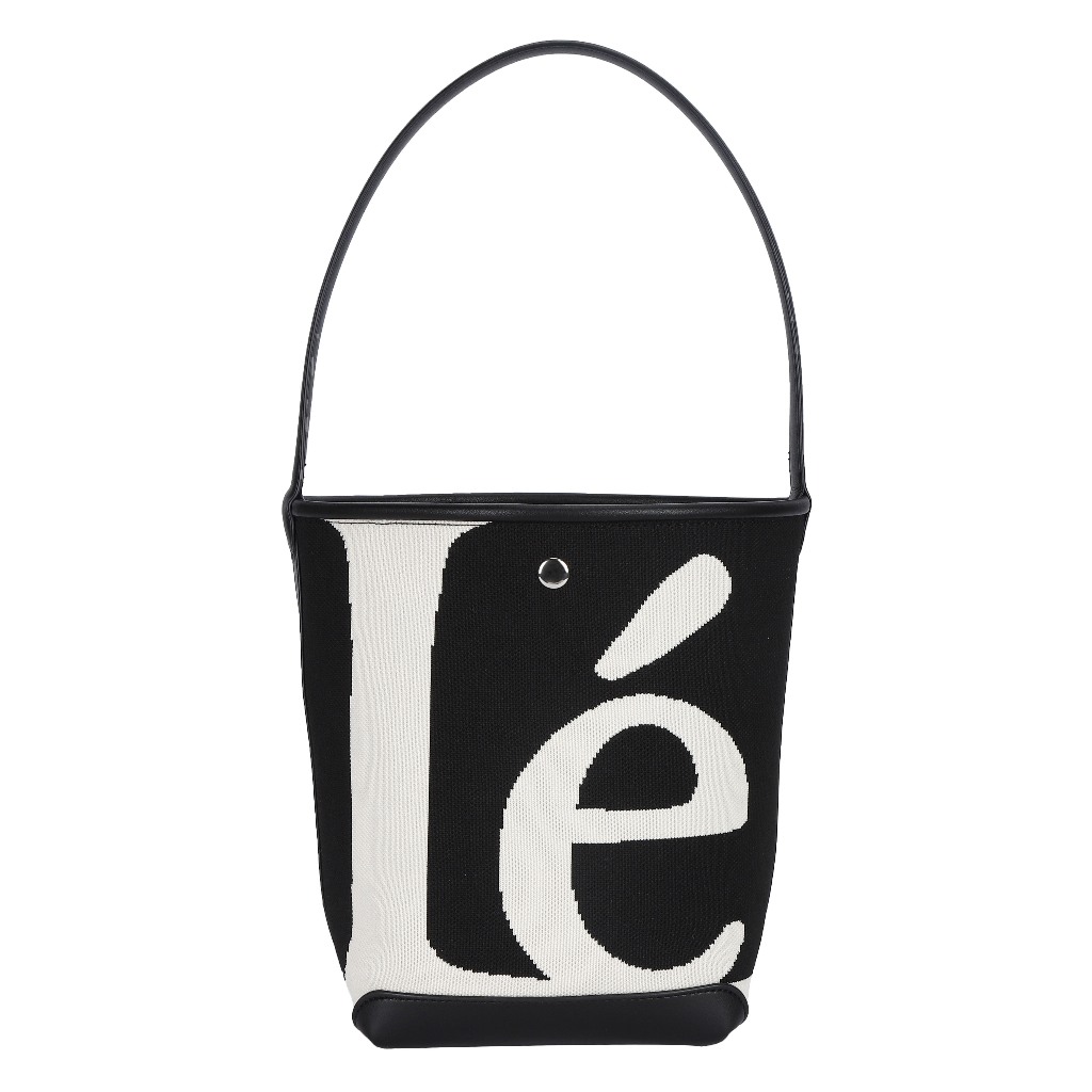 Lepra the bag  น้องถังมาใหม่  สวยเป้ะปัง กระเป๋า ถือ สะพายข้าง นุ่ม  Bucket  movement official