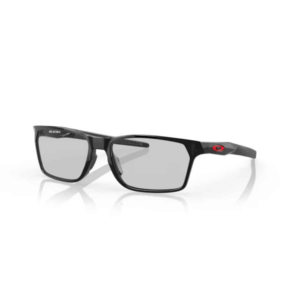 แว่นตา กรอบแว่นพร้อมเลนส์ รุ่น OX8174F สี 0354