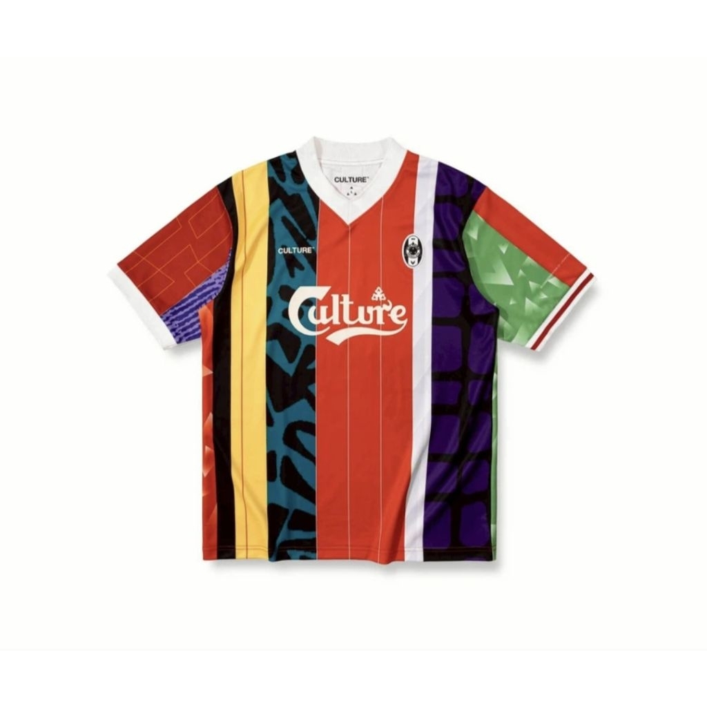 เสื้อบอล Vac Culture Liverpool This is Anfield