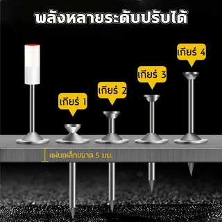 ปืนยิงตะปู เครื่องยิงตะปูแรงดันสูง ปืนยิงตะปูแรงดันสูง ปืนยิงตะปูขนาดเล็ก ปืนยิงตะปูเดี่ยว Nail Guns