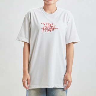 PAUL FRANK เสื้อยืดใส่ได้ทั้งชายและหญิง JULIUS BREAKIN MOVES