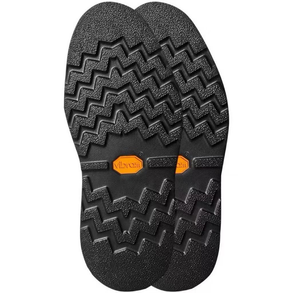 พื้นรองเท้า vibram (Red Wing)