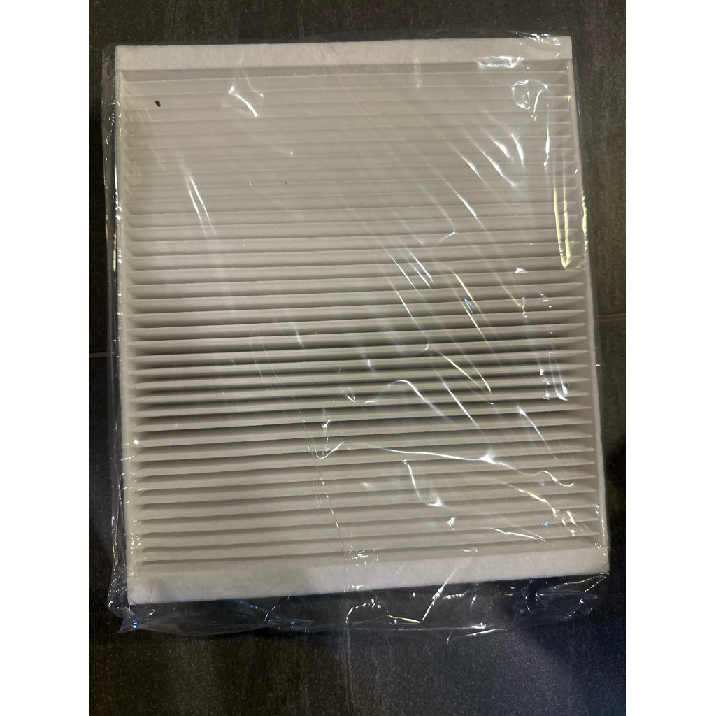กรองแอร์ กรองอากาศ (Cabin air filter) เชฟโรเลตครูซ Cruze ,Sonic ,Spin