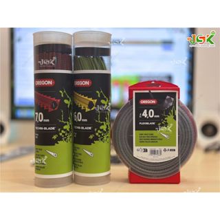 OREGONเอ็นตัดหญ้า OREGON แท้นำเข้าจากญี่ปุ่น แบ่งขาย