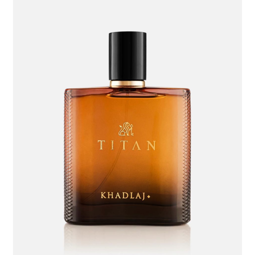 Khadlaj Titan 100 ML EAU DE PARFUM เเท้ 100%