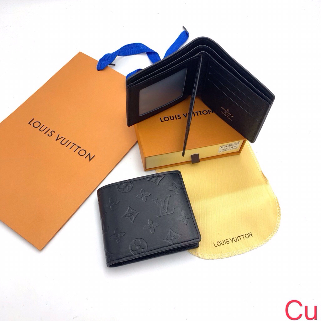 🔥🔥กระเป๋าตังค์ผู้ชาย  ตรงปก💯% New‼️งานเกรด : mirror งานสวยใช้งานสะดวก🔥🔥 - รูปที่ 7