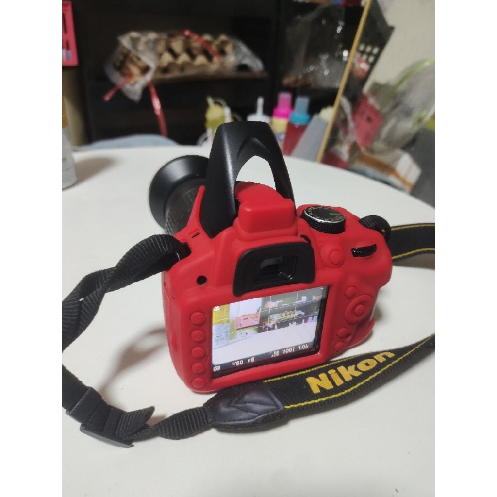 nikon d3200 มือสอง สภาพใหม่มาก