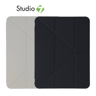 เคส FOX iPad Gen 10th/11th 2025 Y Model Grey by Studio7