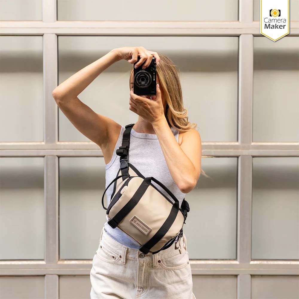 Pre Order WANDRD ROGUE CAMERA SLING 4L V2 กระเป๋า Sling รุ่นใหม่ล่าสุด (ตัวแทนจำหน่ายทางการ) ราคา ถูกที่สุด ดีลบีเคเค แกลเลอรีภาพที่ 9