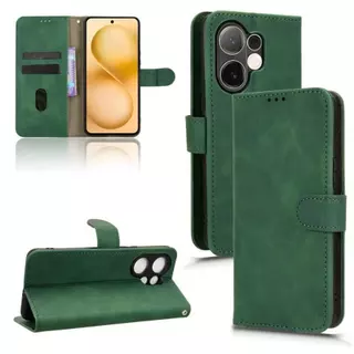 เคสฝาพับหนัง มีล็อค สำหรับ Vivo V60lite V60 V50 lite V40 V40Pro V30 Pro V30Eเคสมีแม่เหล็ก