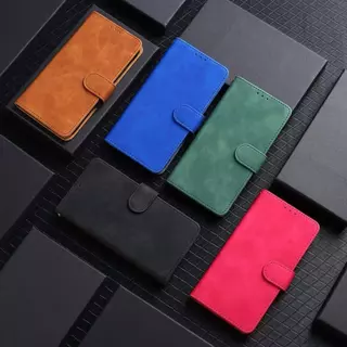 เคสฝาพับหนัง มีล็อค สำหรับ Vivo V60lite V60 V50 lite V40 V40Pro V30 Pro V30Eเคสมีแม่เหล็ก