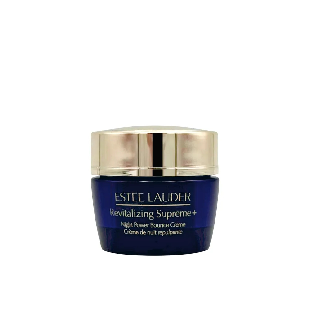 ESTEE LAUDER Revitalizing Supreme+ Night Power Bounce Creme 15ml