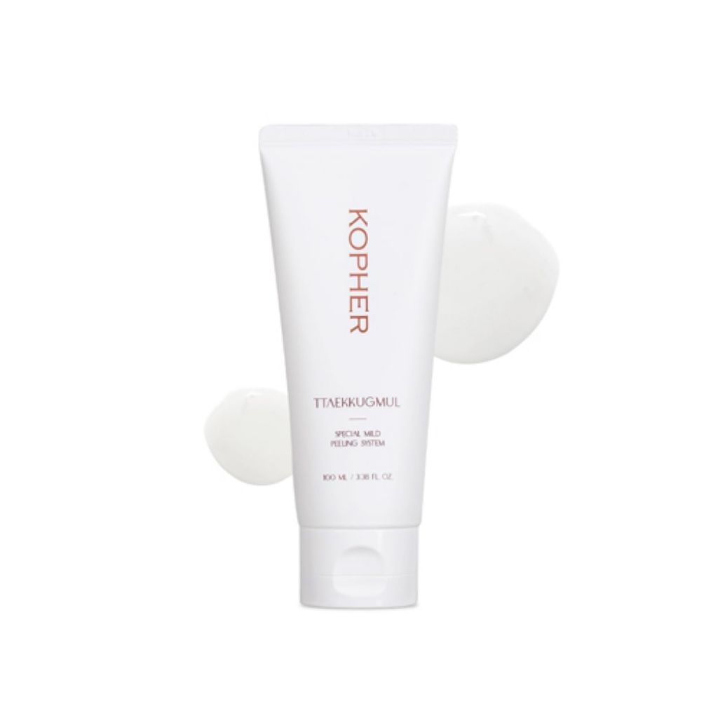 Kopher Special Mild Peeling System 100ml