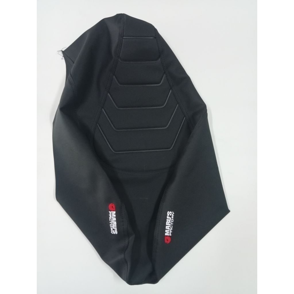 หนังหุ้มเบาะเวสป้าลายสปอร์ต For Sprint 125-150 และ Primavera 125-150 (2015- ปัจจุบัน) vespa seat covers